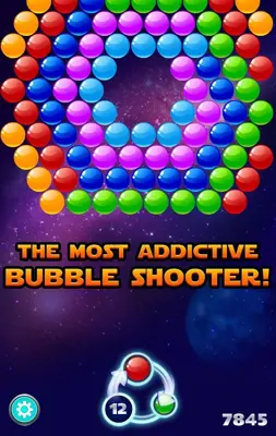 Shoot Bubble Extreme android App screenshot 2